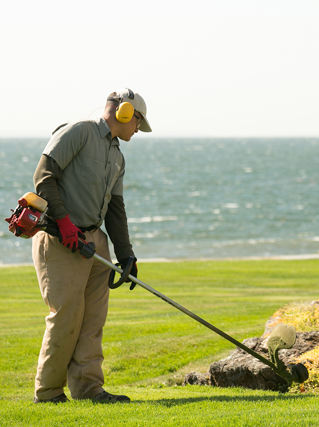 Training + Safety Specialists at The LaurelRock Company