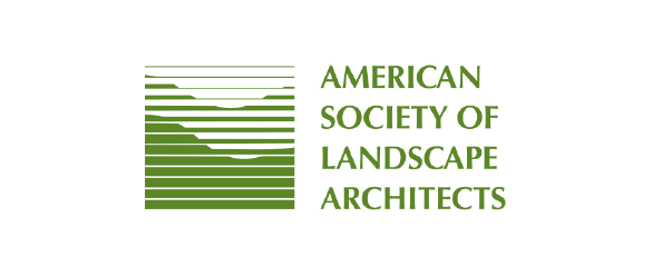 American Society of Landscape Architects