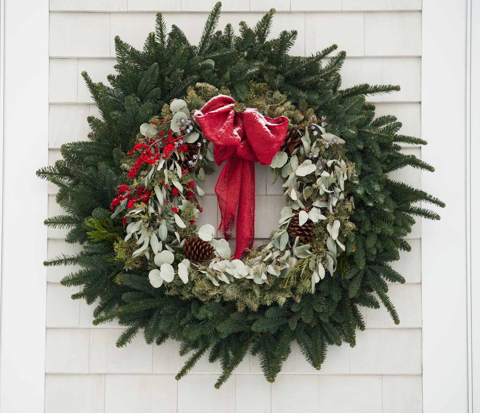 wreath